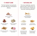 SEOUL 1988 Eye Cream : Retinal Liposome 4% + Fermented Bean