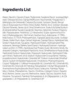 Silk Peptide EGF Intensive Cream