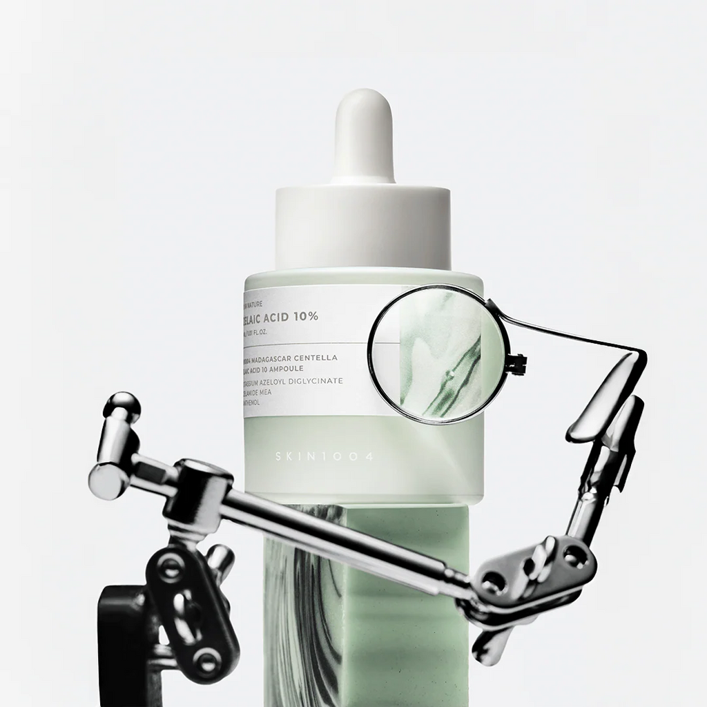 Madagascar Centella Azelaic Acid 10 Ampoule 30ml
