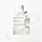 Madagascar Centella Niacinamide 10 Boosting Shot Ampoule 30ml