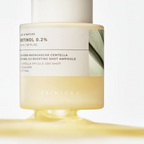 Madagascar Centella Retinol 0.2 Boosting Shot Ampoule 30ml