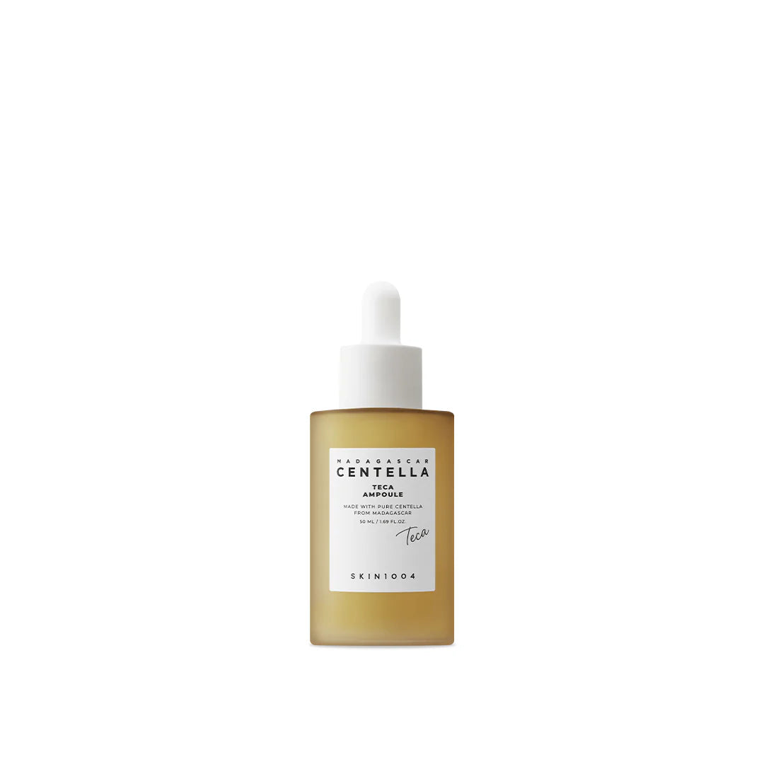 Madagascar Centella Teca Ampoule 50ml