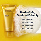 Kojic Acid Niacinamide Brightening Face Gel Cleanser
