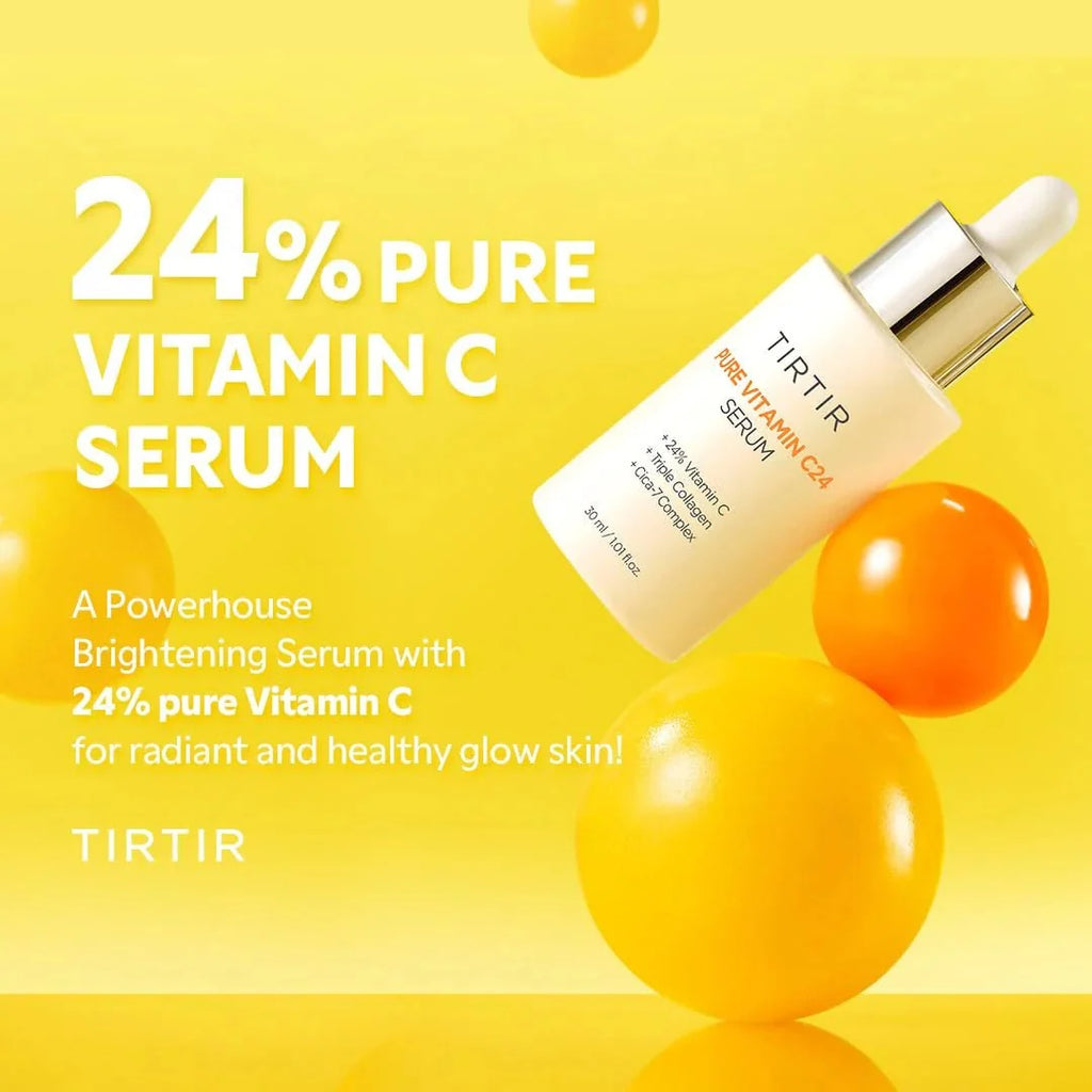 Tirtir Pure Vitamin C24