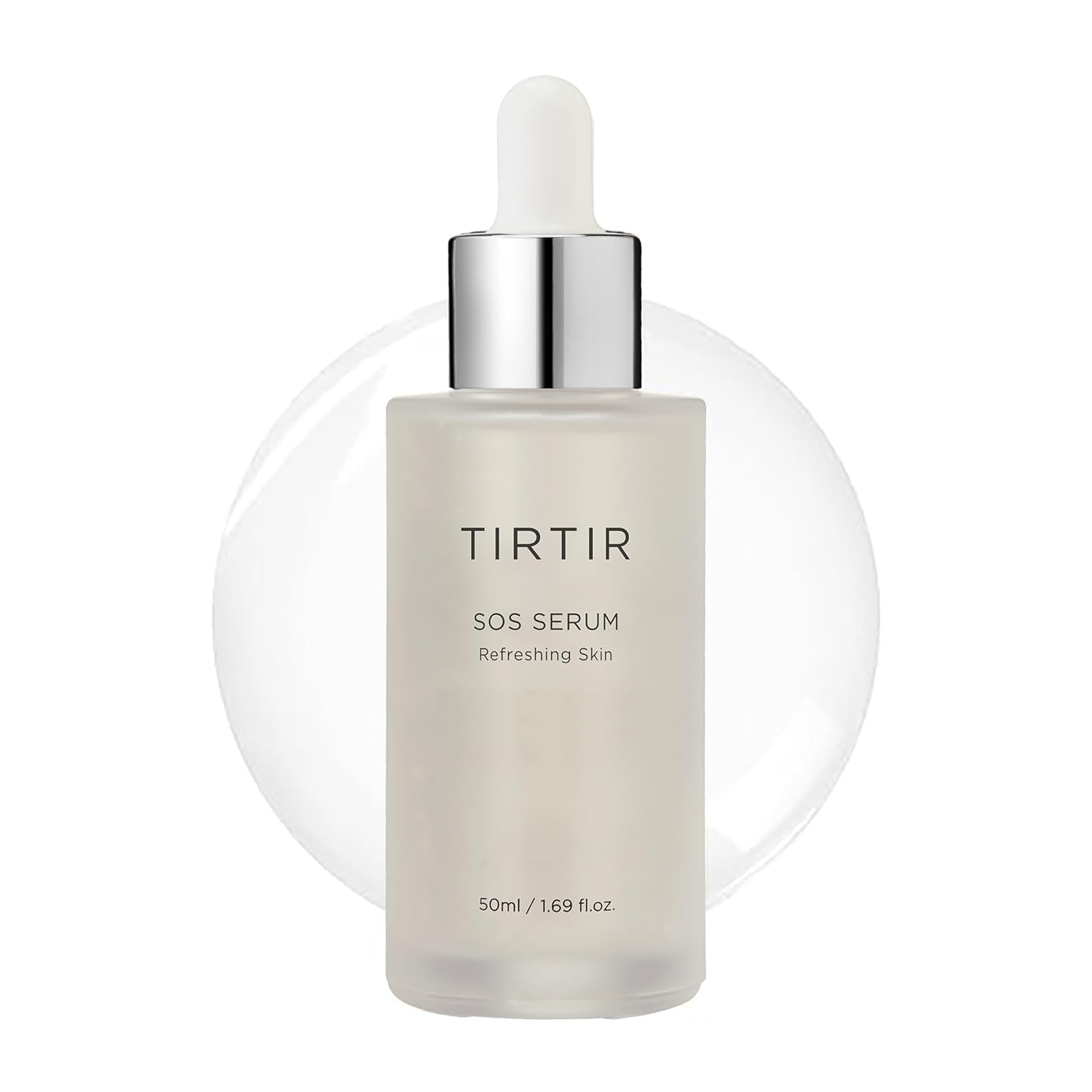 Tirtir SOS Serum