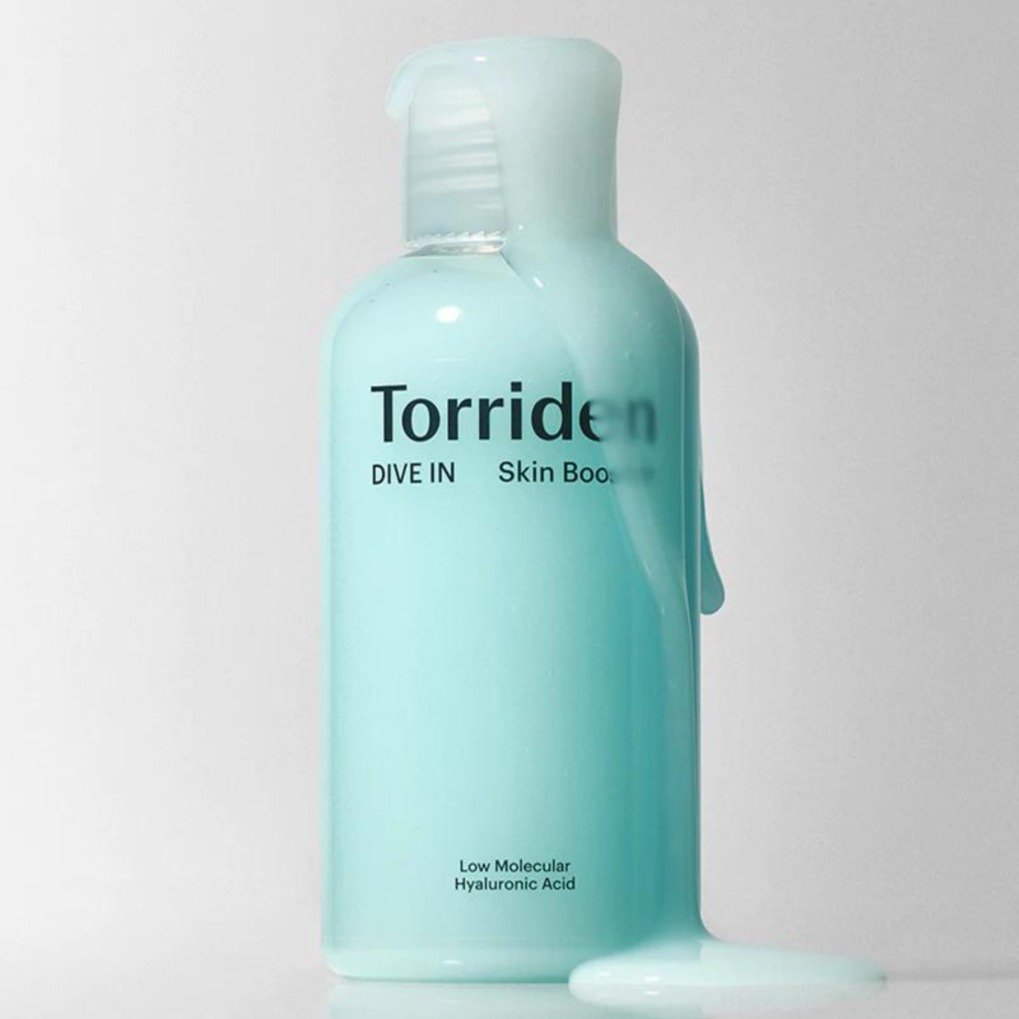 Dive In Low Molecular Hyaluronic Acid Skin Booster 200ml