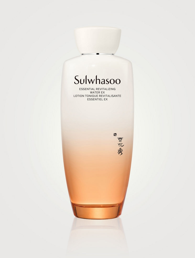 💥Sulwhasoo Essential Perfecting Revitalizing Water EX 150ml
