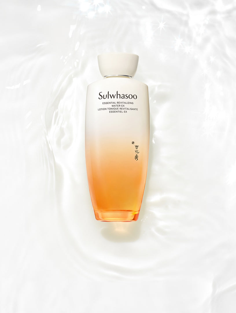 💥Sulwhasoo Essential Perfecting Revitalizing Water EX 150ml