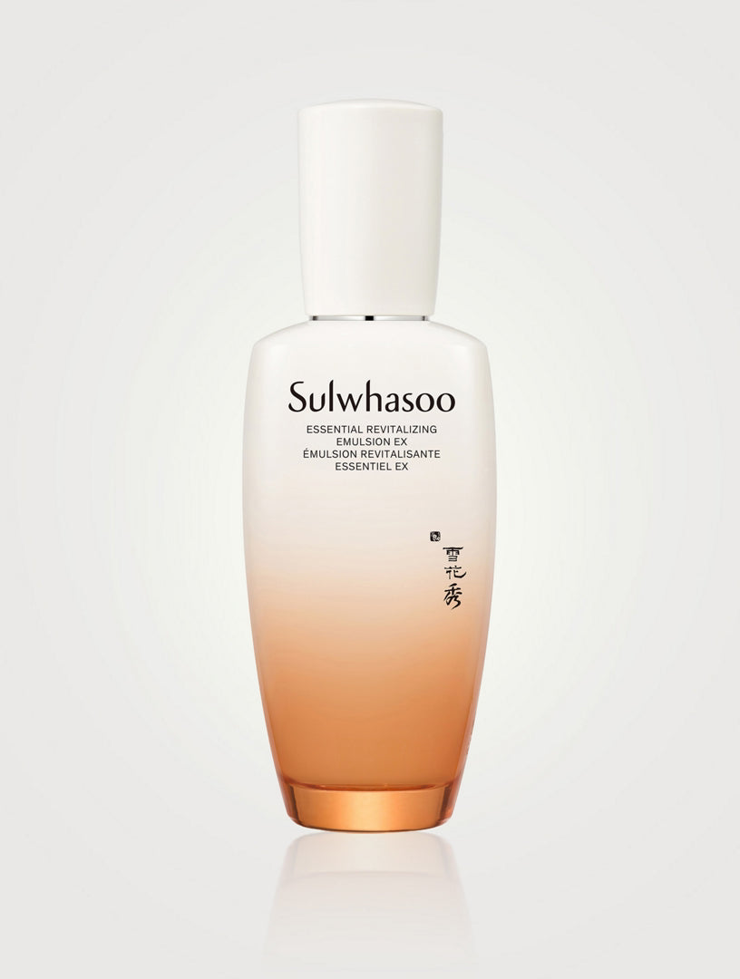 💥Sulwhasoo Essential Perfecting Revitalizing Emulsion 125ml