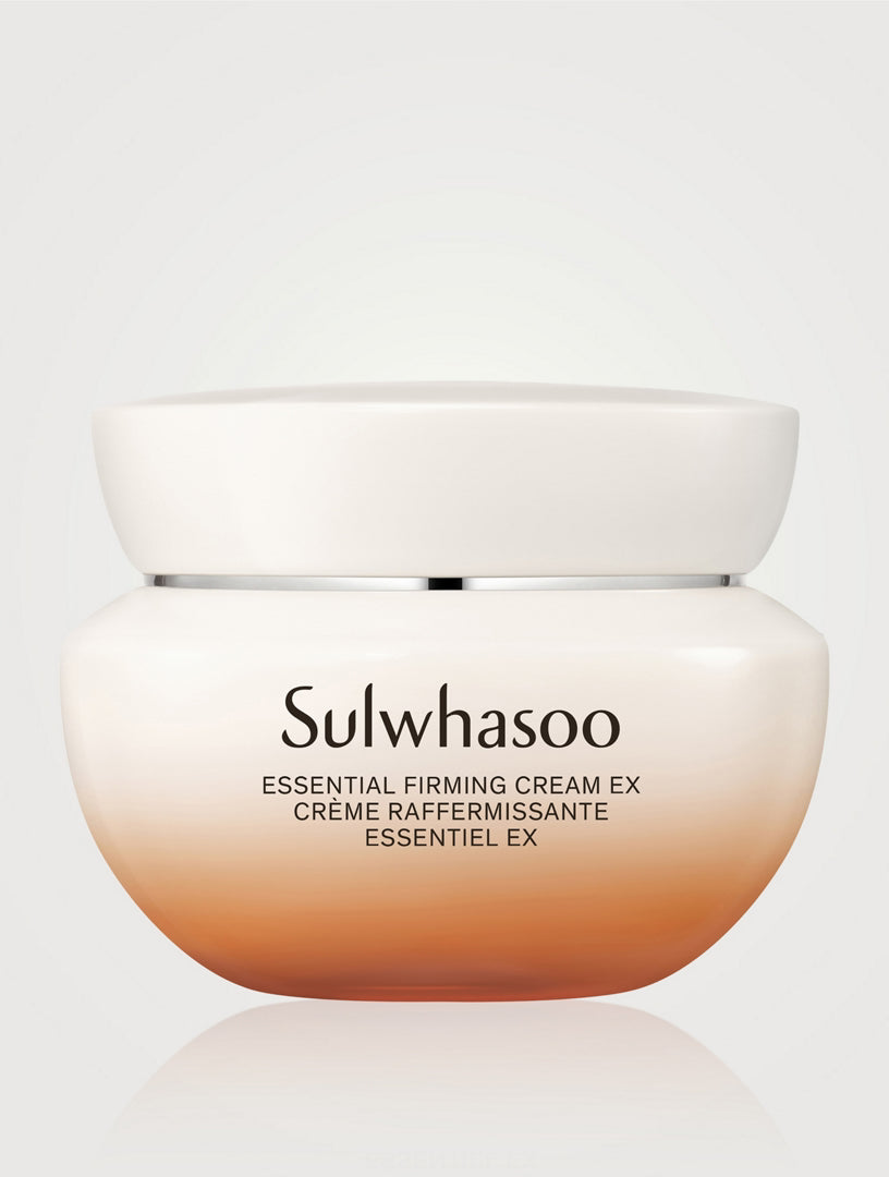 Sulwhasoo Essential Perfecting Intensive Firming Cream EX 75ml