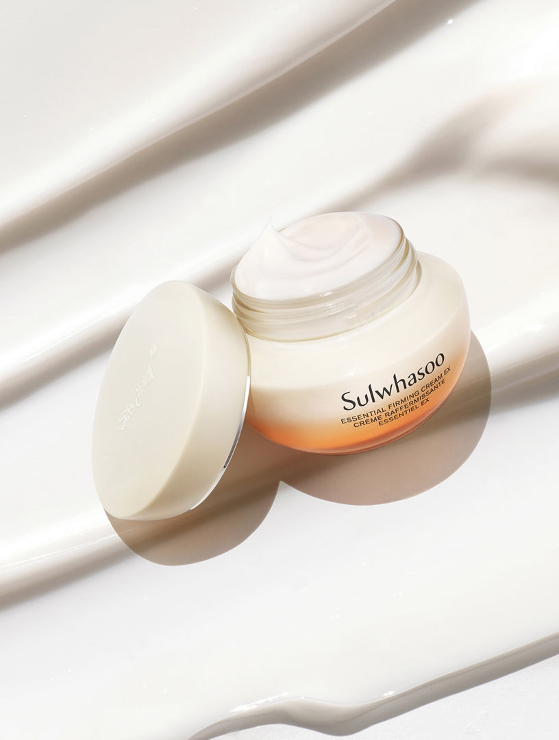 Sulwhasoo Essential Perfecting Intensive Firming Cream EX 75ml