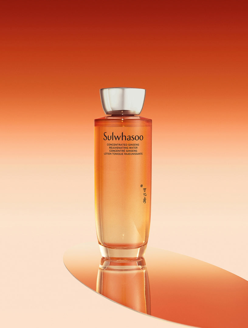 💥Sulwhasoo Concentrated Ginseng Rejuvenating Water 150ml