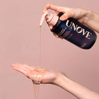 Unove Deep Damage Repair Shampoo 500ml - Sweet Breeze