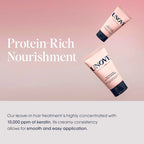 Unove Heating Guard No-wash Treatment 147ml