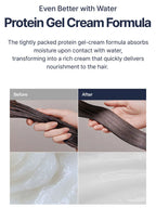 Unove Deep Damage Treatment EX 207ml - Warm Petals