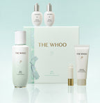 Bichup Treatment Essence Serum 130ml Special Set *Limited Edition