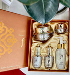 Cheongidan Radiant Regenerating Eye Cream Special 50ml set