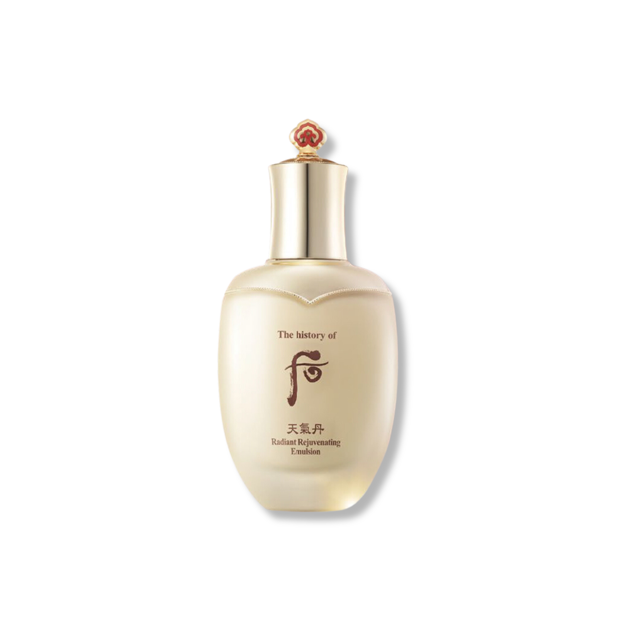 Cheongidan Radiant Rejuvenating Emulsion 110ml