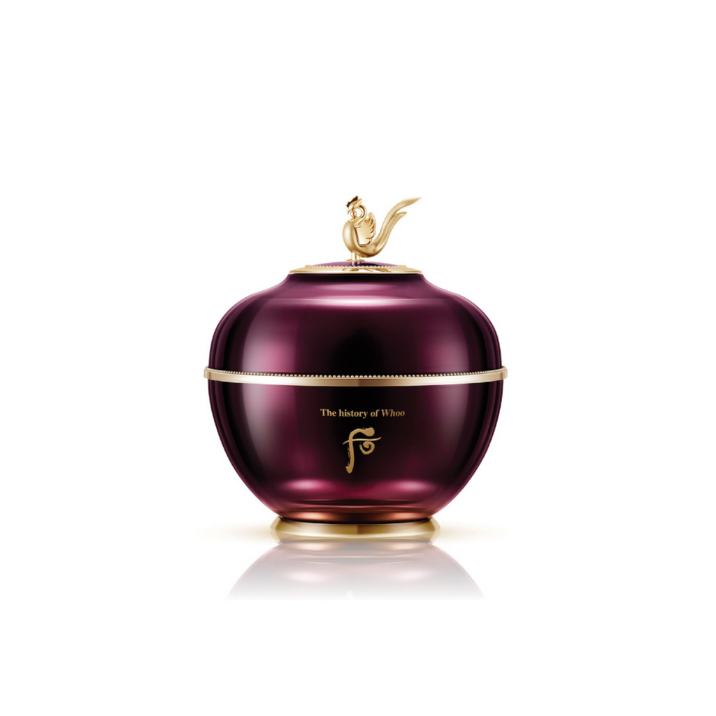 Kem dưỡng da Kiệt tác Hoàn lưu Hwanyu Imperial Youth Cream 60ml