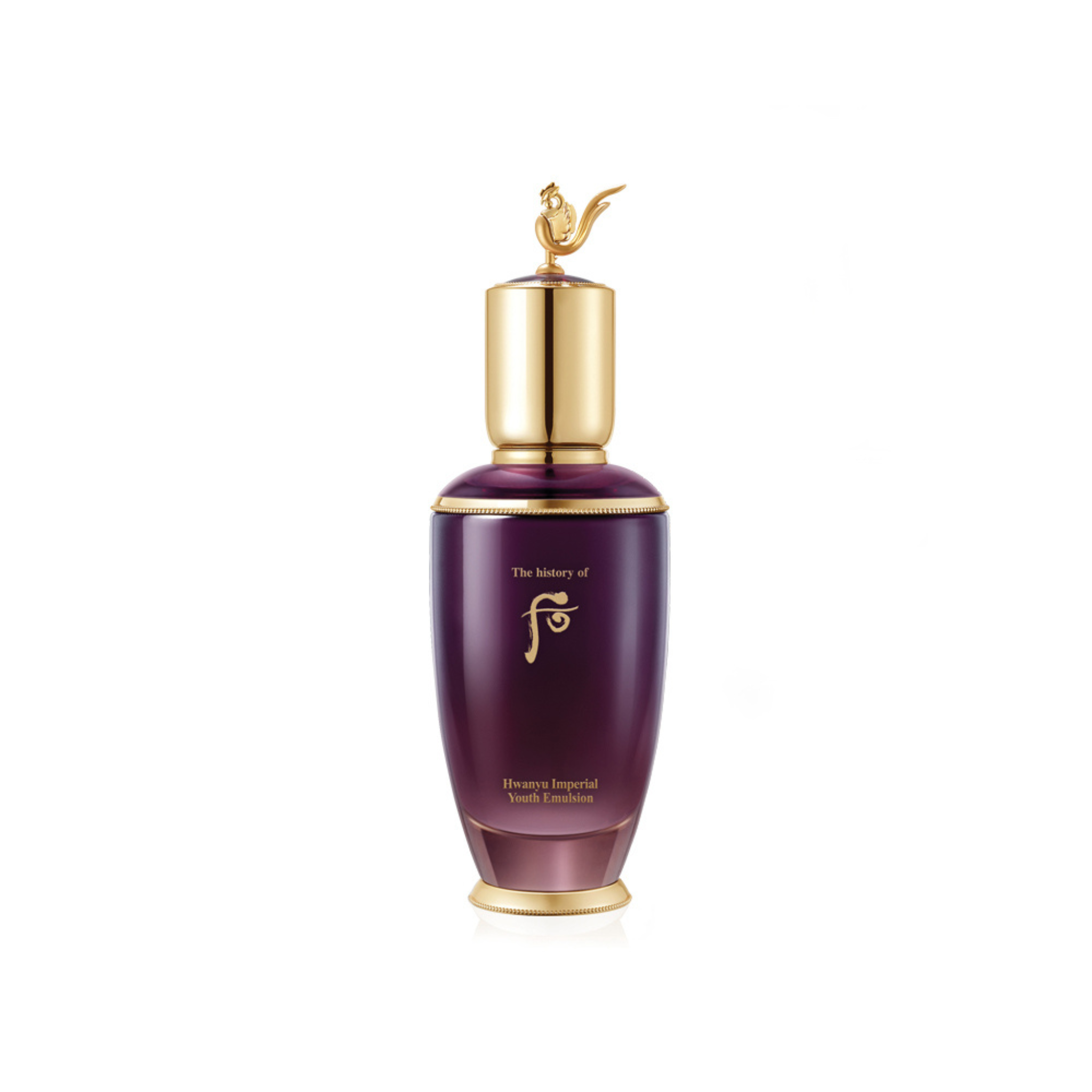 The Whoo Hwanyu Imperial Youth Emulsion 110ml