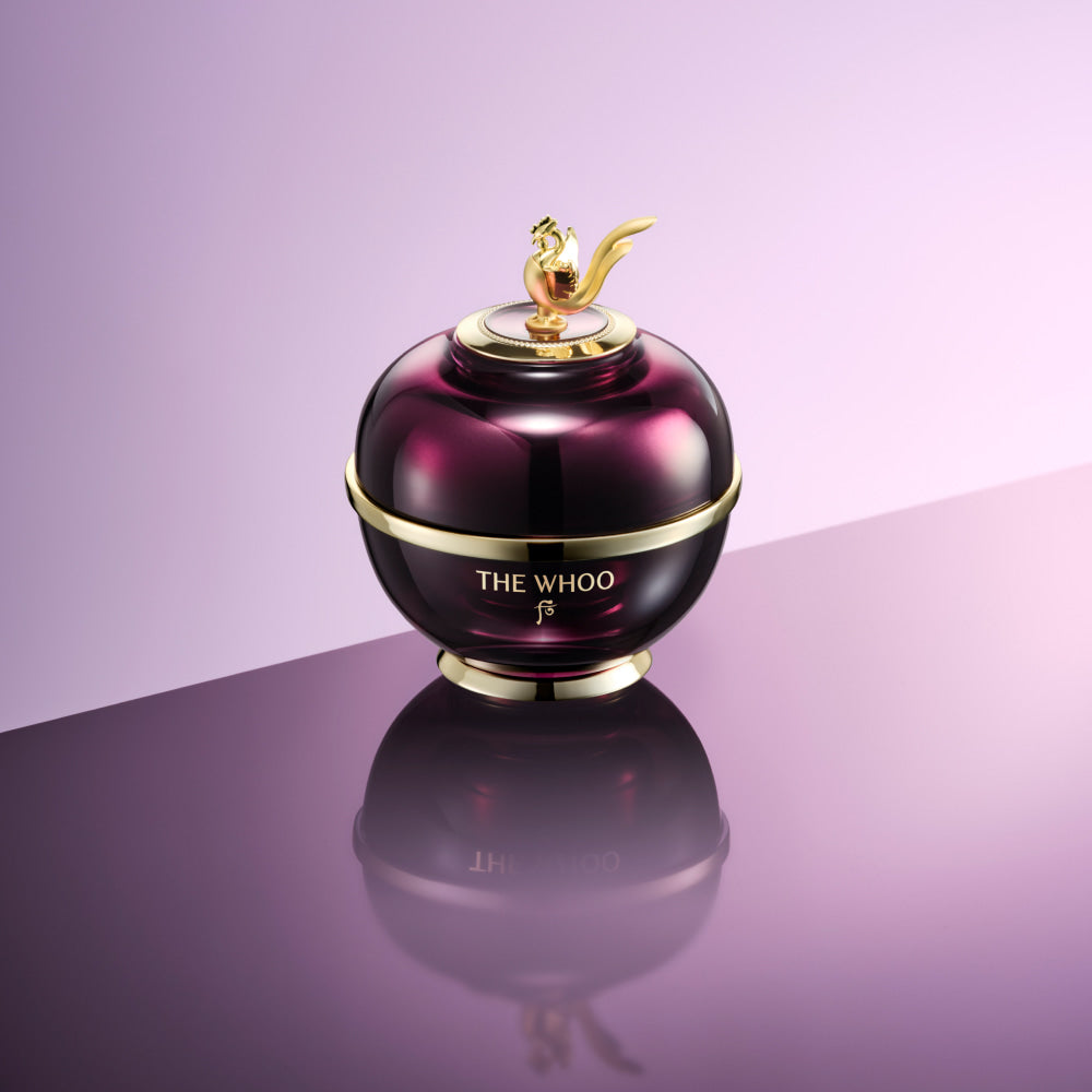 The Whoo Hwanyu Imperial Youth Contour Eye Cream 25ml Special Set