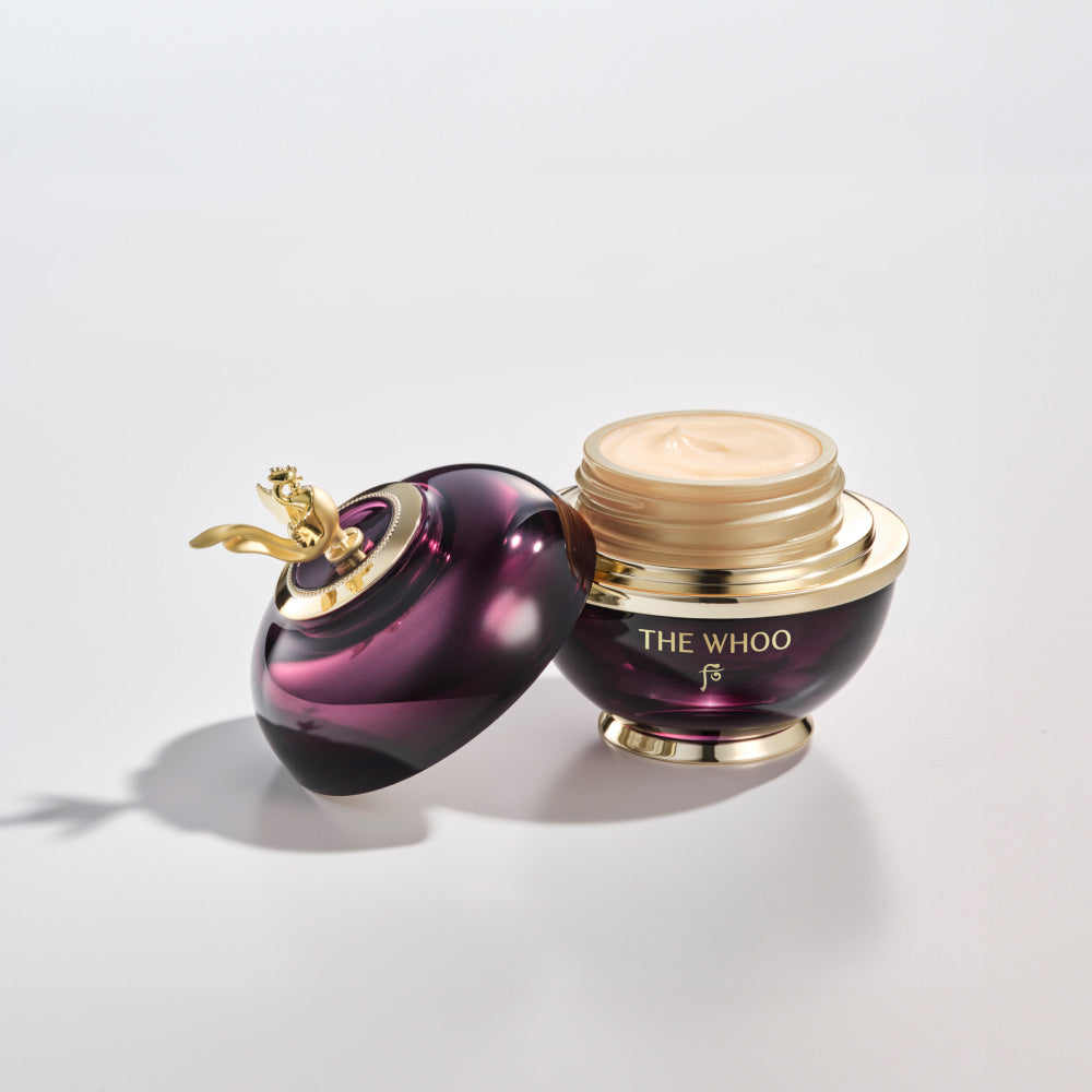 The Whoo Hwanyu Imperial Youth Contour Eye Cream 25ml Special Set