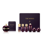 The Whoo Hwanyu Imperial Youth Contour Eye Cream 25ml Special Set