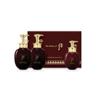 The Whoo Spa Shampoo Set