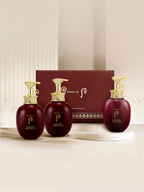 The Whoo Spa Shampoo Set