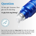 Medicube Zero Exosome Shot  2000 (30ml)